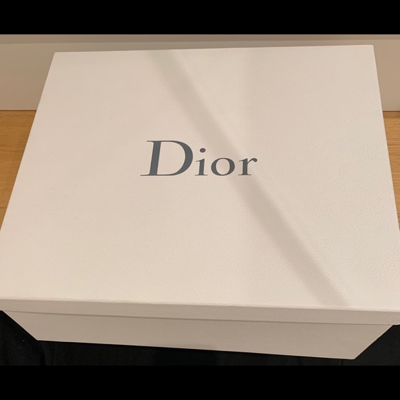 Lady Dior Large bag - Picture 2 of 4